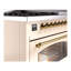 ILVE Nostalgie II 48 Dual Fuel Range -2048790624-2048790638