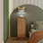 Bellmead 33.44"H FreeStanding Bathroom Cabinet