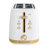 West Bend Timeless 2-Slice Toaster, in White/Gold-135561578