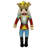 King Nutcracker