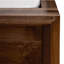 Saranac Solid Wood Bed-1219631438