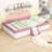 Upholstered Daybed with Staircase and Safety Fence-1009486698-1039092971