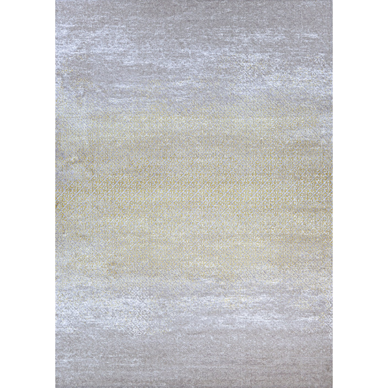Parmley Ombre Indoor Rug, Rectangle 5'3" x 7'6"