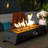 Outdoor Portable Tabletop Fire Pit