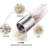 2-In-1 Salt & Pepper Grinder