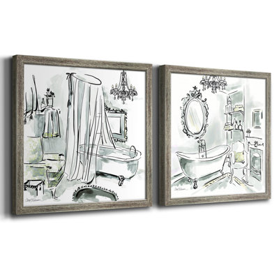 Cadre photo sur toile