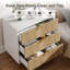 Commode 3 tiroirs Modern-1684578905