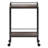 Barnes Metal Bar Cart-1528865856