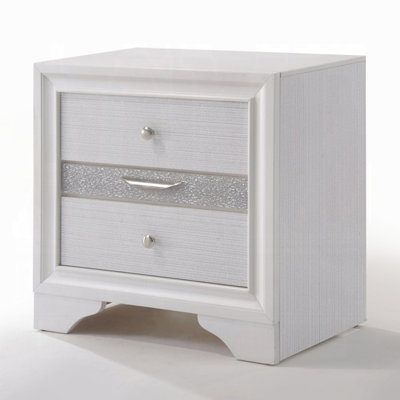 Hollingsworth Nightstand