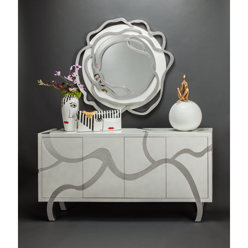 Flat Mirror