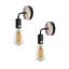 Cirincione Armed Sconce-391607617
