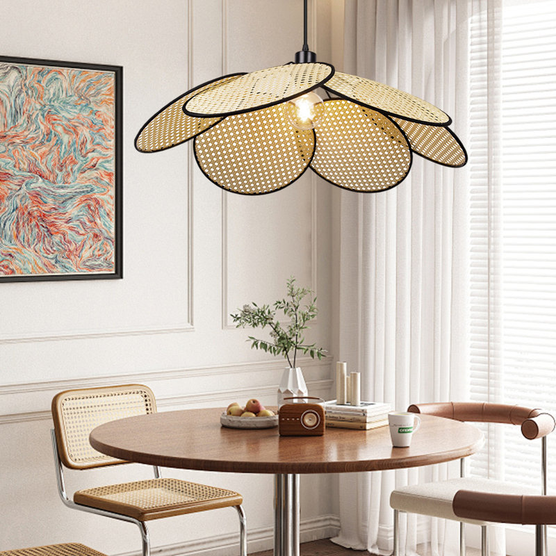 Luminaire suspendu à 1 lumière Ardeen