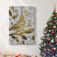 Art des Fêtes de Noël - Toile tendue avec châssis LXV III-1170787736
