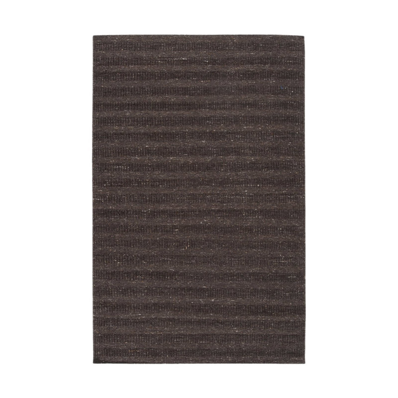 Sania Wool Indoor Rug, Rectangle 8' x 10'