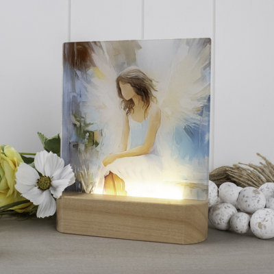 Angels Of Light LED Nightlight