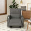 Fauteuil inclinable électrique Wall Wall-1142569756-1142569757