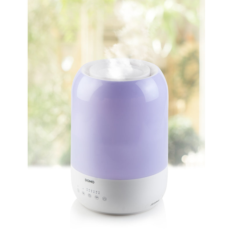 Air Ultrasonic Humidifier