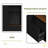 3-in-1 Hall Tree with Overhead Storage Cabinet, 3 Adjustable Side Shelves-129450090