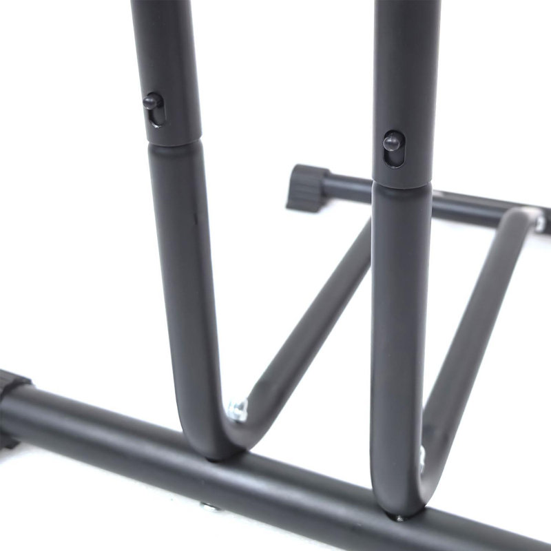 Steel Bike Rack