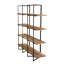 Woody 160cm W Metal Shelving Unit
