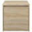 vidaXL Box Drawer Desk Organizer Tool Box Storage Tool Chest Engineered Wood-1926861718