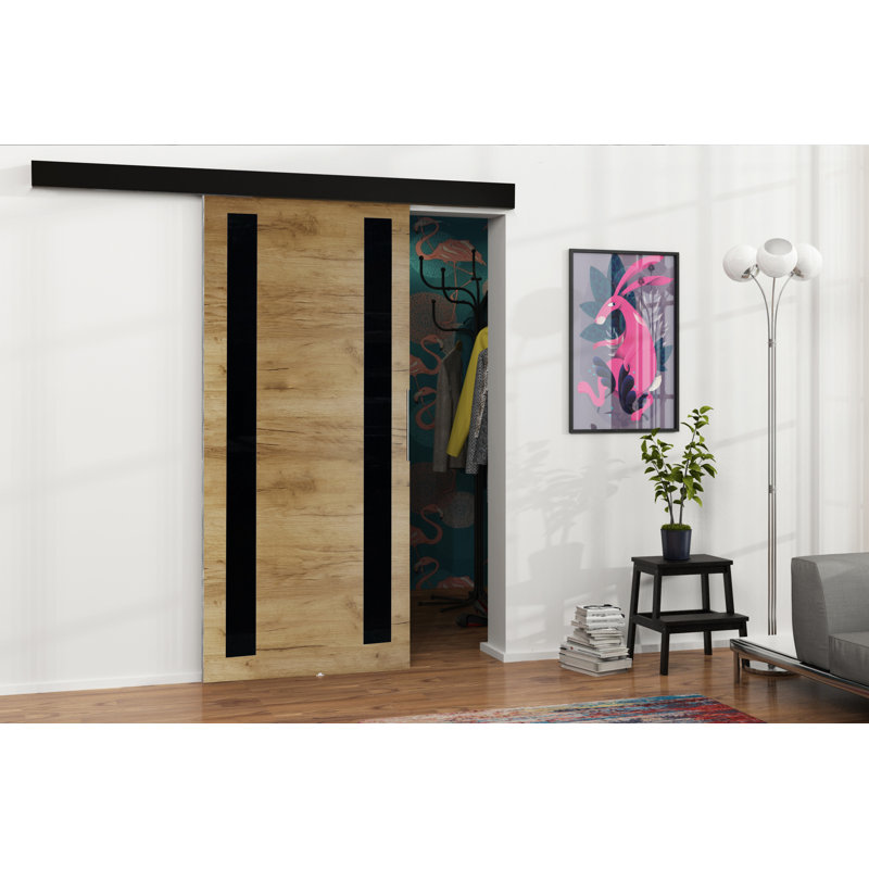 DOOR MALIBU 1, 82cm x 205cm, Beige