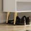 12 paires de rangement pour chaussures