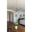 Lustre articulé Spoutnik à 6 lumières Archer-1253925388-1253925376