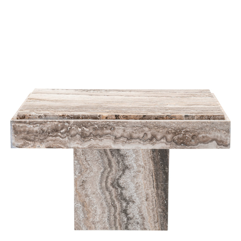 Sartoria End Table