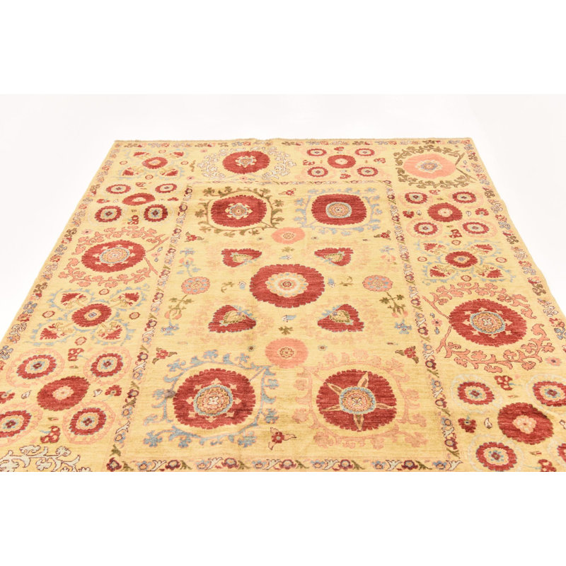 Tapis Johnston Johnston