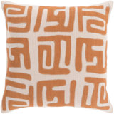 Nairobi Geometric Pillow Cover