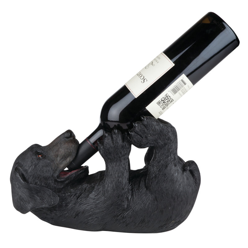 Yost Lucky Lab Bottle Holder