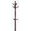 Portemanteau sur pied 71,5 po