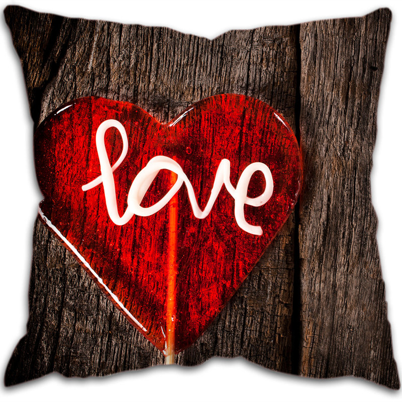 Crowborough Square Cushion