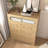 Modern Chest Of Drawers,Storage Organizer Dresser
