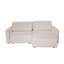 3 Seater Sleeper Sofa with Storage-1422825192