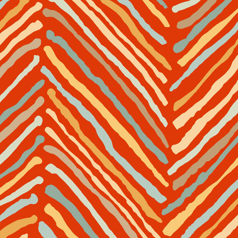 Tilt, Orange Crush