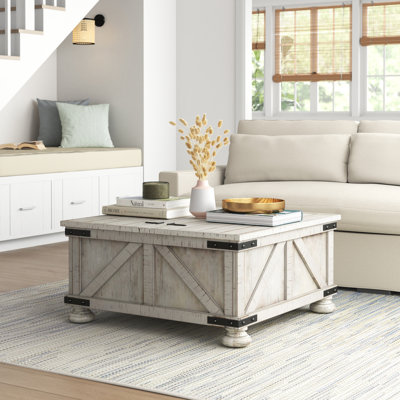 Auberon Single Coffee Table