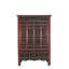 2 - Door Solid Wood Armoire