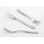 Cutlery Sets Stainless Steel 18/8 Catering Taper 12pc Set