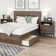 Breux 24.75'' W Nightstand