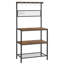 Étagère de boulanger standard 33 "thierrier-1230908126