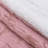 Dusty Rose Faux Fur Throw Blanket-49925173