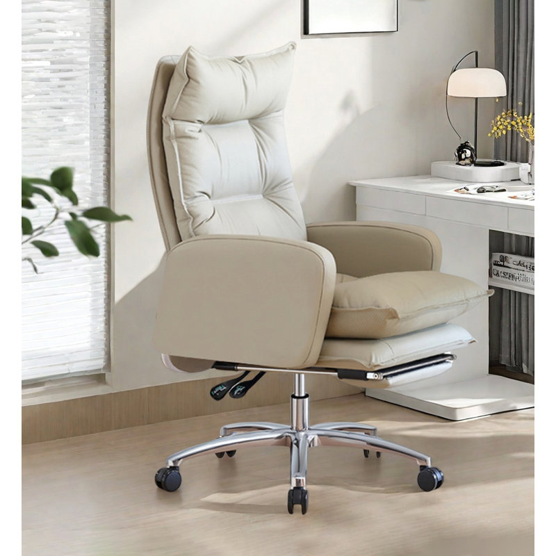 Chaise de bureau Minimalist Modern