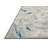 Machine Washable Gray Area Rug-502272500