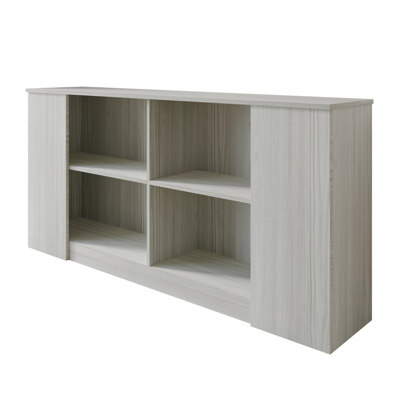 Kondoju 59.1'' Sideboard, Light Gray