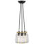 Rustic Lodge 3 - Light Pendant