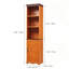 Armoire de rangement modulaire en bois avec conception à combinaison libre-1244191330