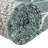 Teal Gitter Indoor/Outdoor Trellis Rug-175043423