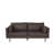 Dark Brown is out of stock